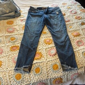 Joe”s Jeans too small size 31 skinny jeans
